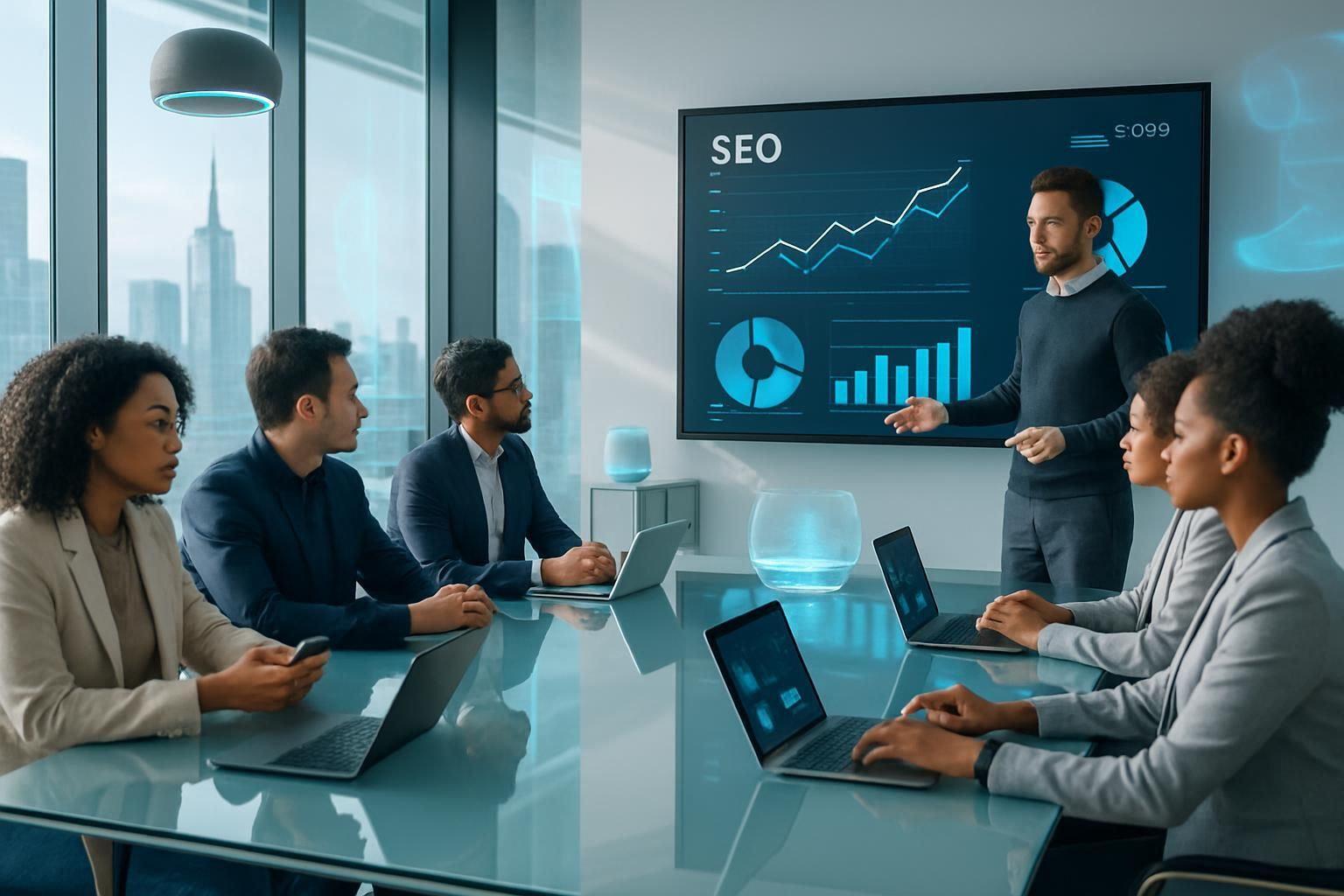 Sous-traitance seo : choisir le bon partenaire en 2026